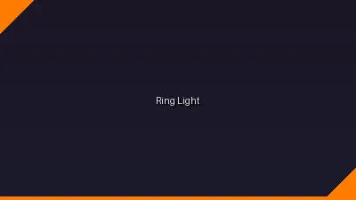 积分兑换 - LED环形补光灯 | 环亚平台 积分商城